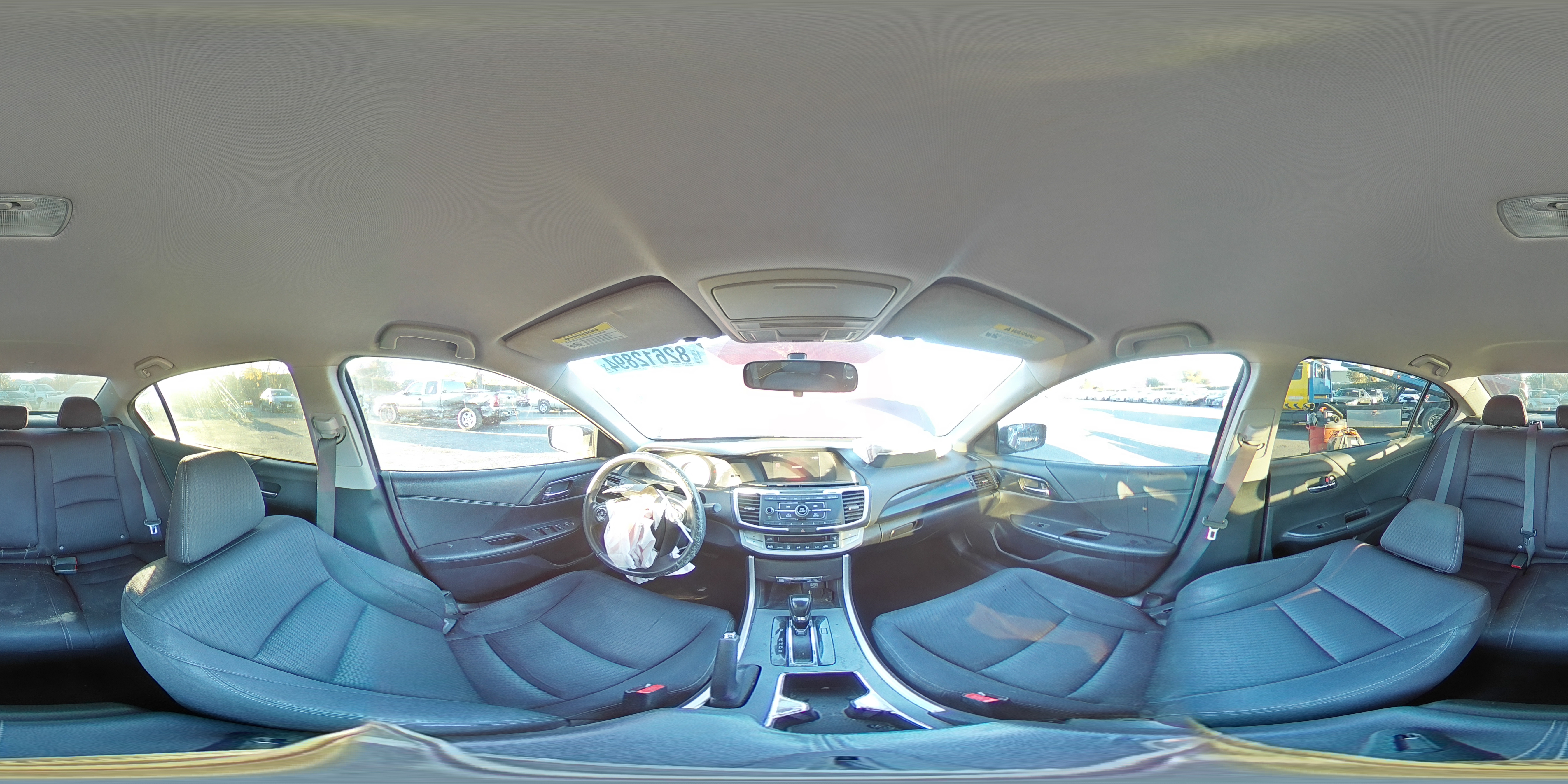 2013 Honda Accord - Image 12