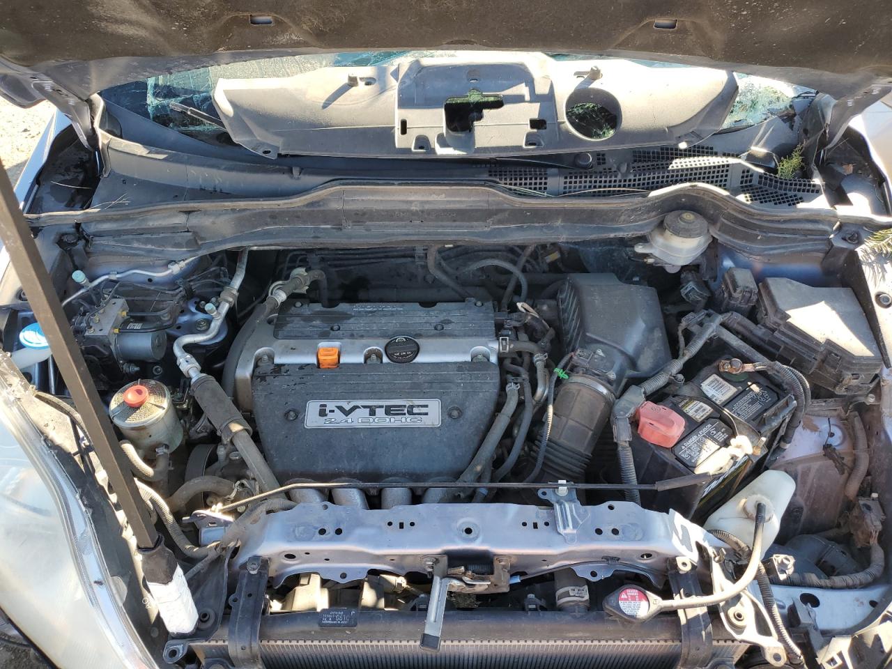 2007 Honda CR-V - Image 12