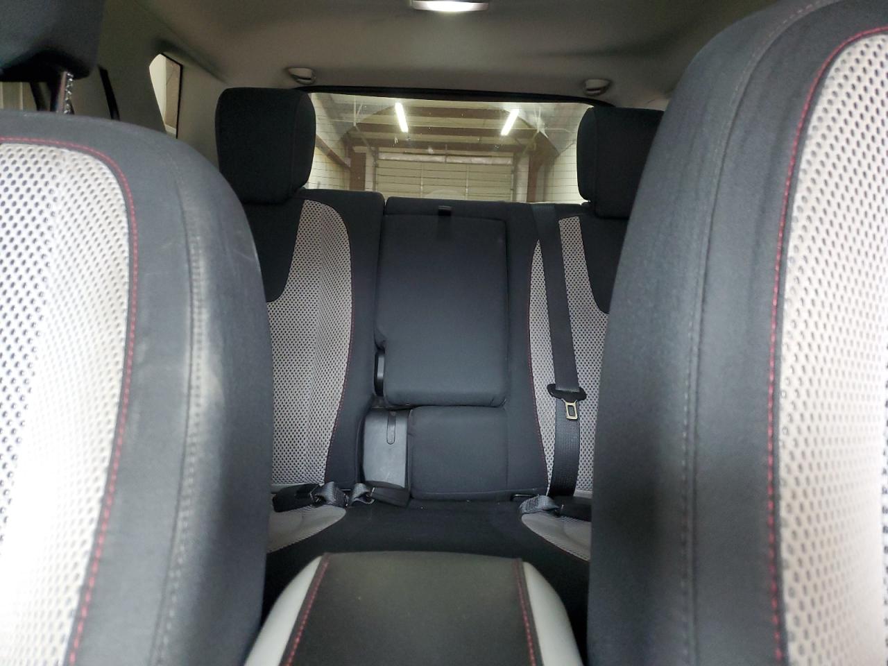2015 Chevrolet Equinox - Image 10