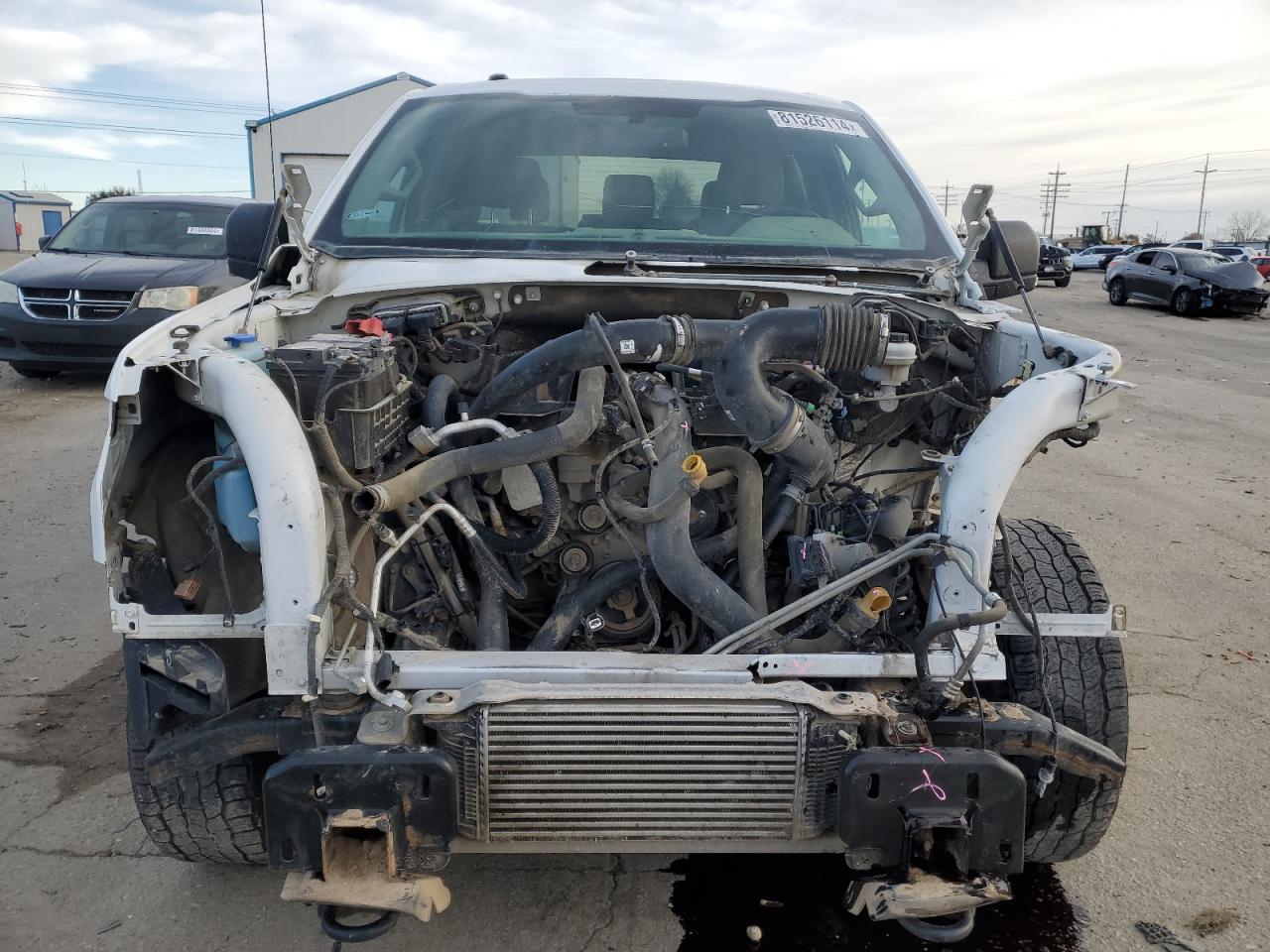 2015 Ford F-150 - Image 5