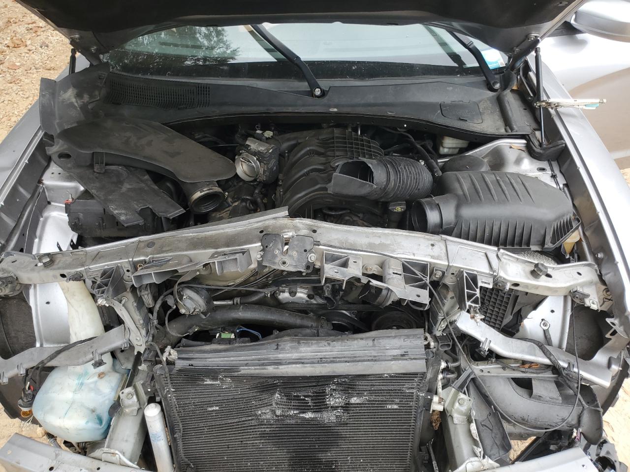 2013 Dodge Charger - Image 12