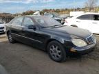 2001 Mercedes-Benz S 500 for Sale in Baltimore, MD - Front End