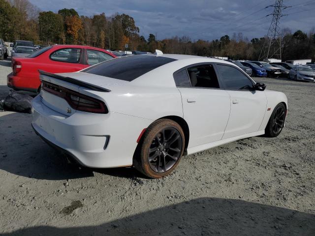  DODGE CHARGER 2020 White