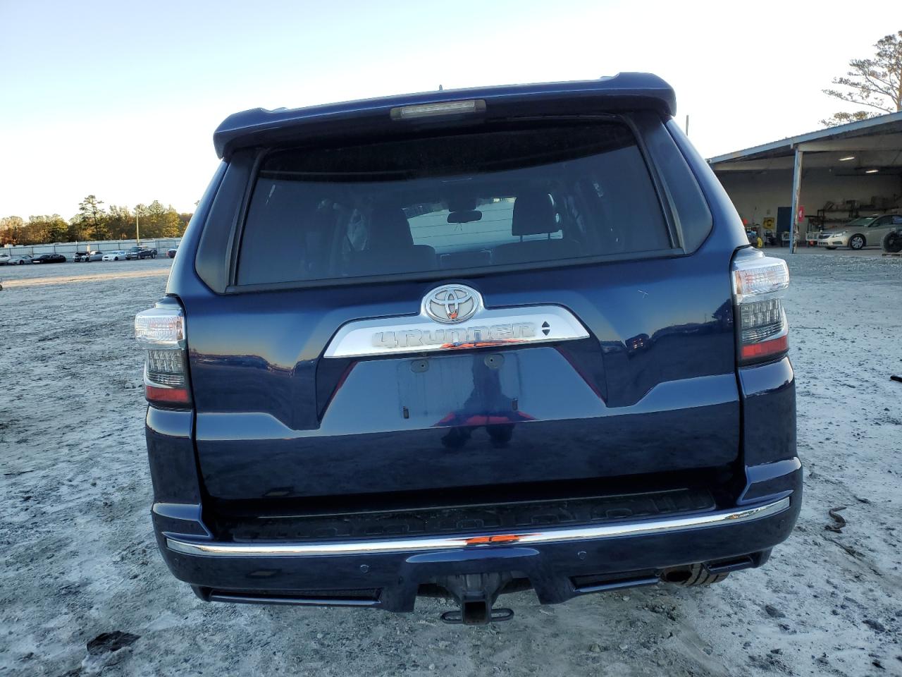 2018 Toyota 4Runner - Image 6