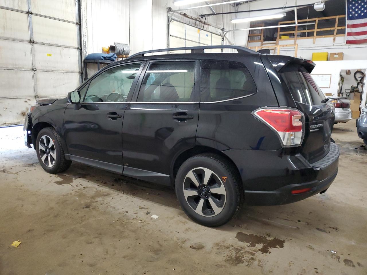 2017 Subaru Forester - Image 2