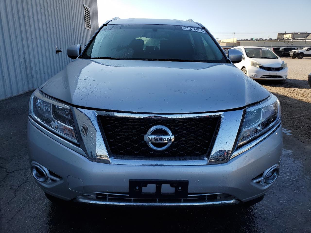 VIN 5N1AR2MN1FC623142 2015 NISSAN PATHFINDER no.5