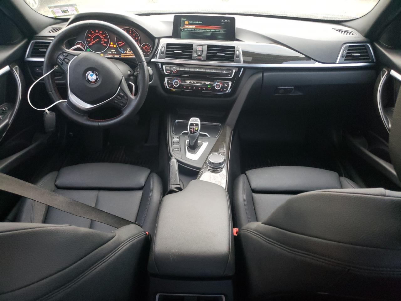 2017 BMW 3er - Image 8