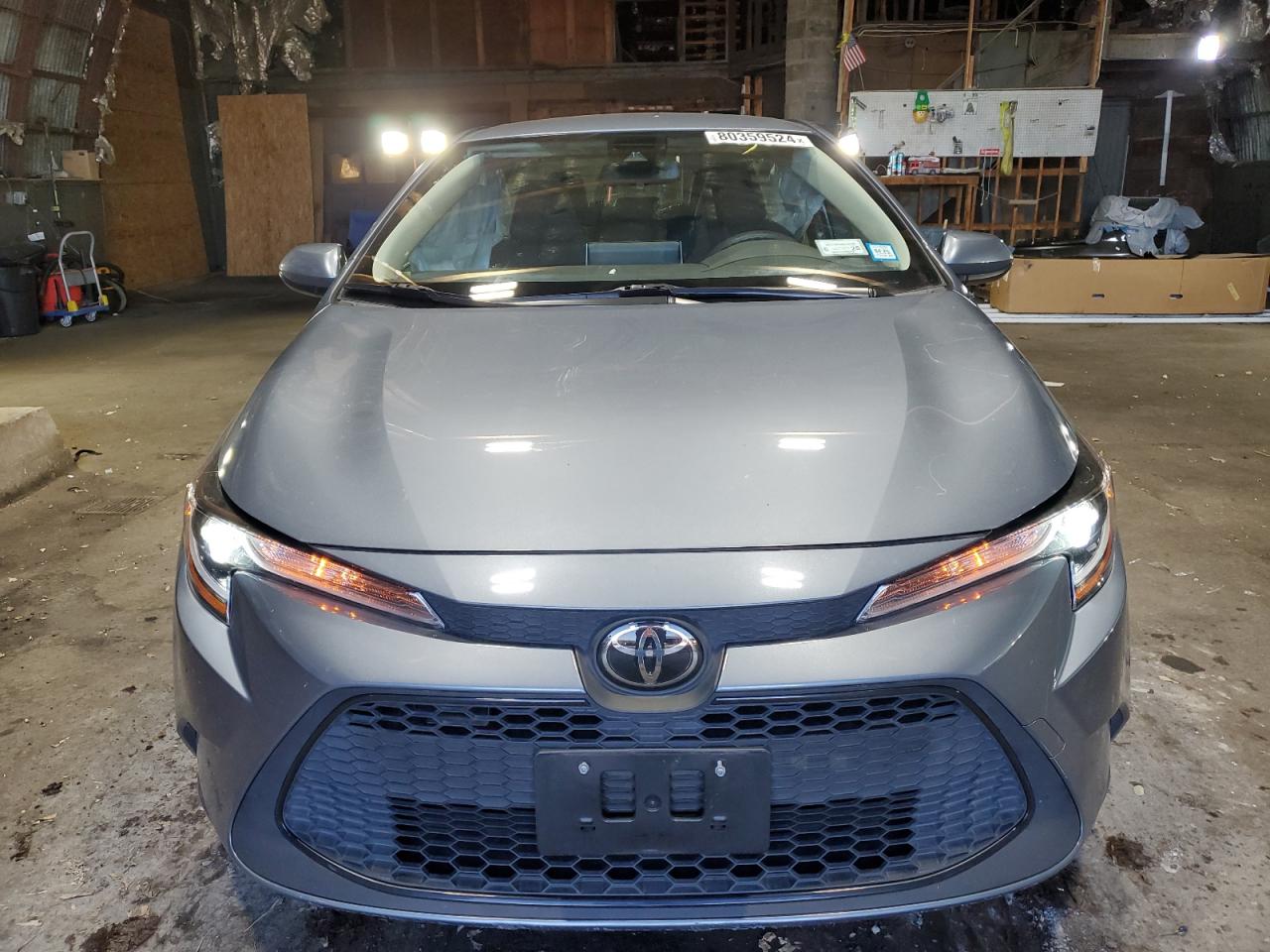 2021 Toyota Corolla - Image 5