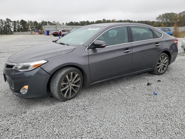 2015 Toyota Avalon Xle