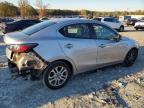 2017 Toyota Yaris Ia  იყიდება Loganville-ში, GA - Front End