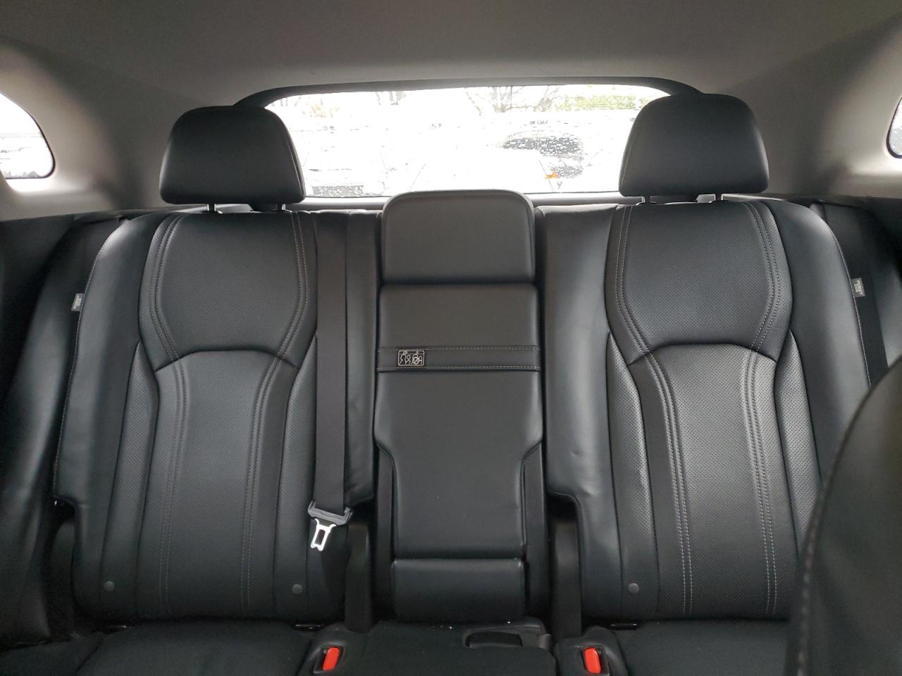 2016 Lexus RX - Image 10