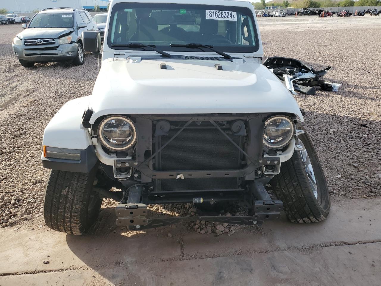 2018 Jeep Wrangler - Image 5