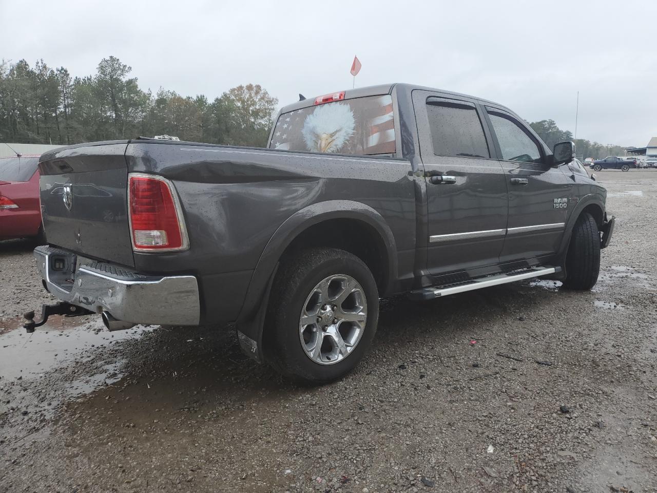 2017 RAM 1500 - Image 3
