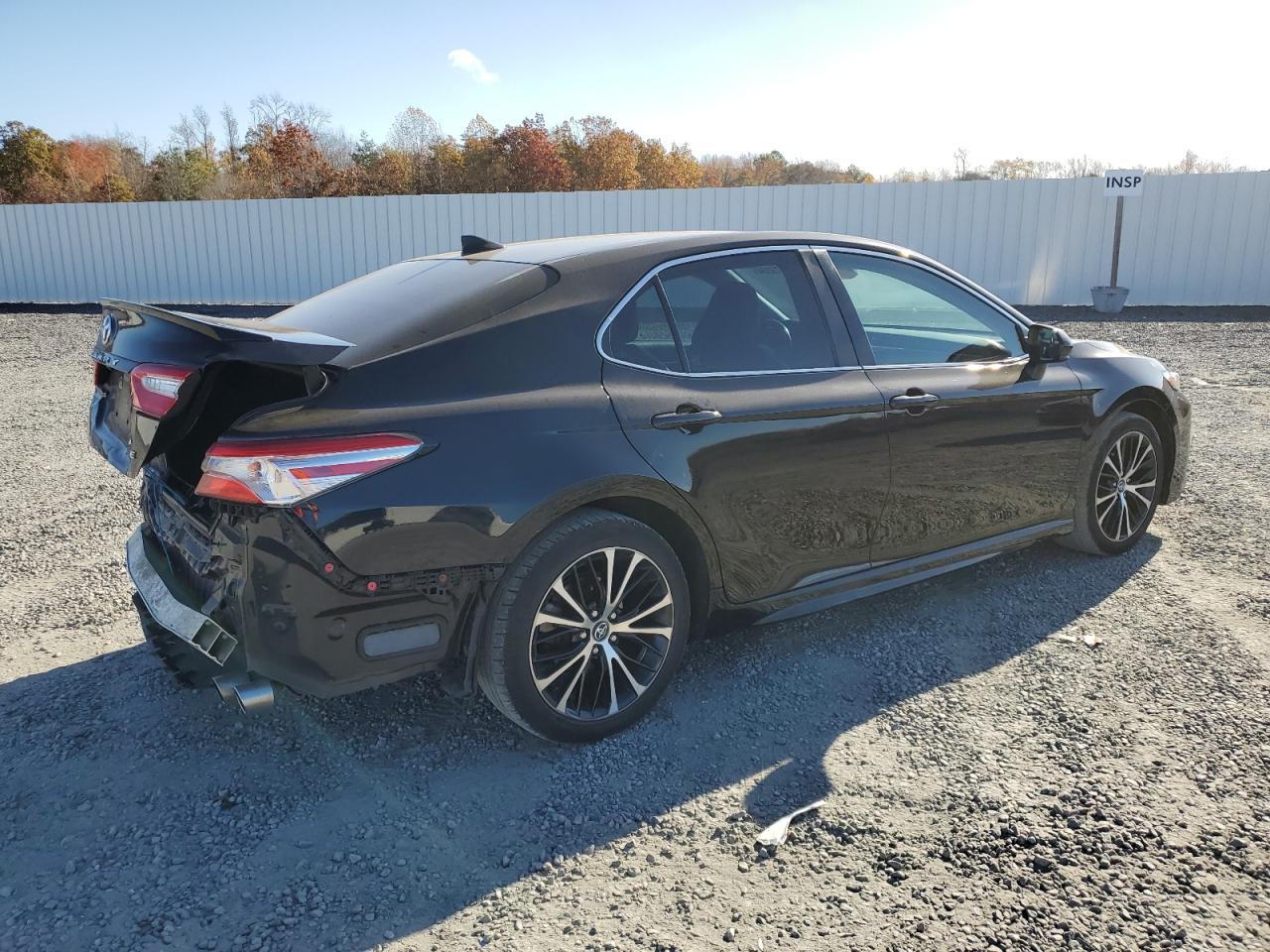 2020 Toyota Camry - Image 3