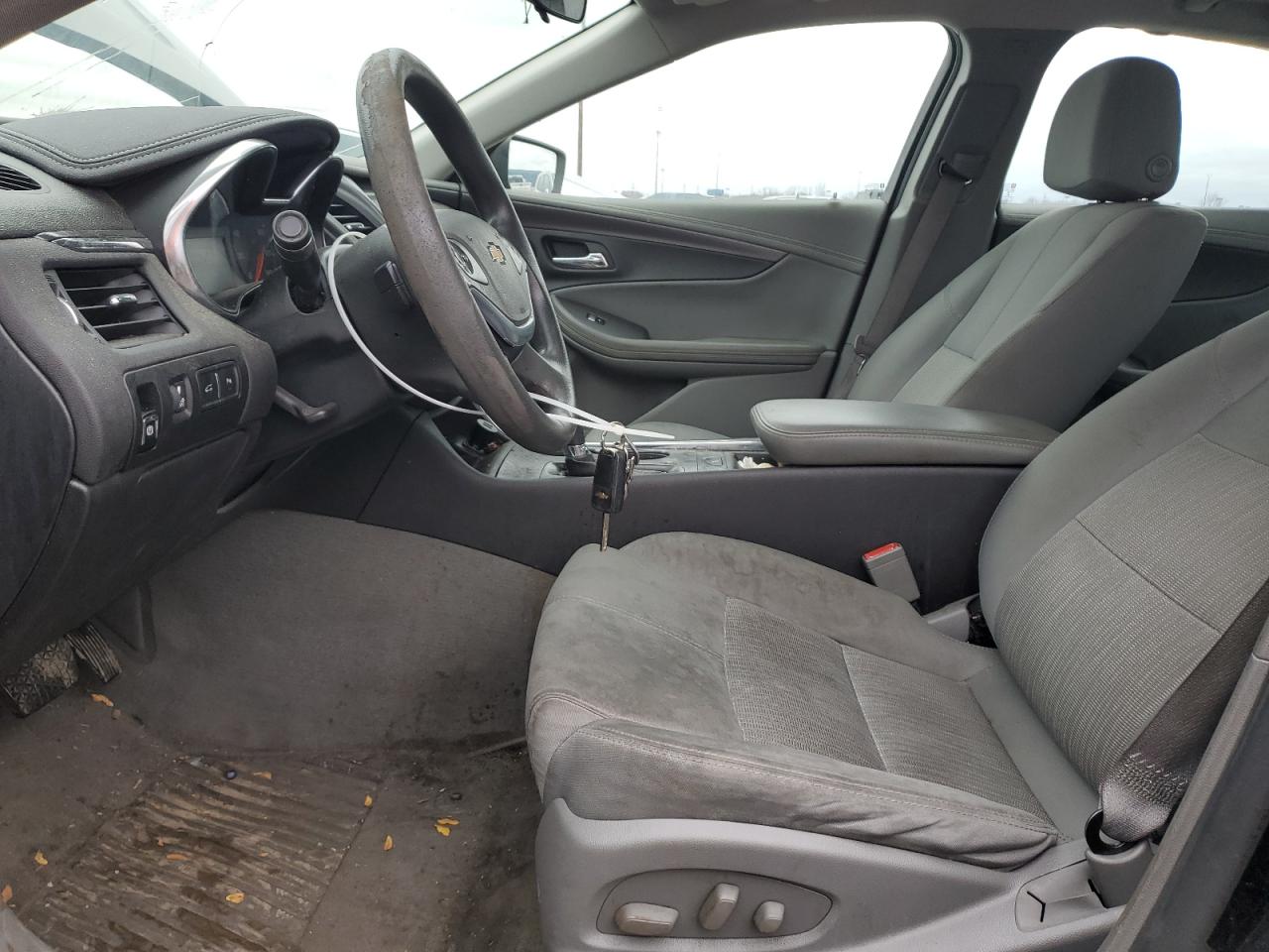 2014 Chevrolet Impala - Image 7