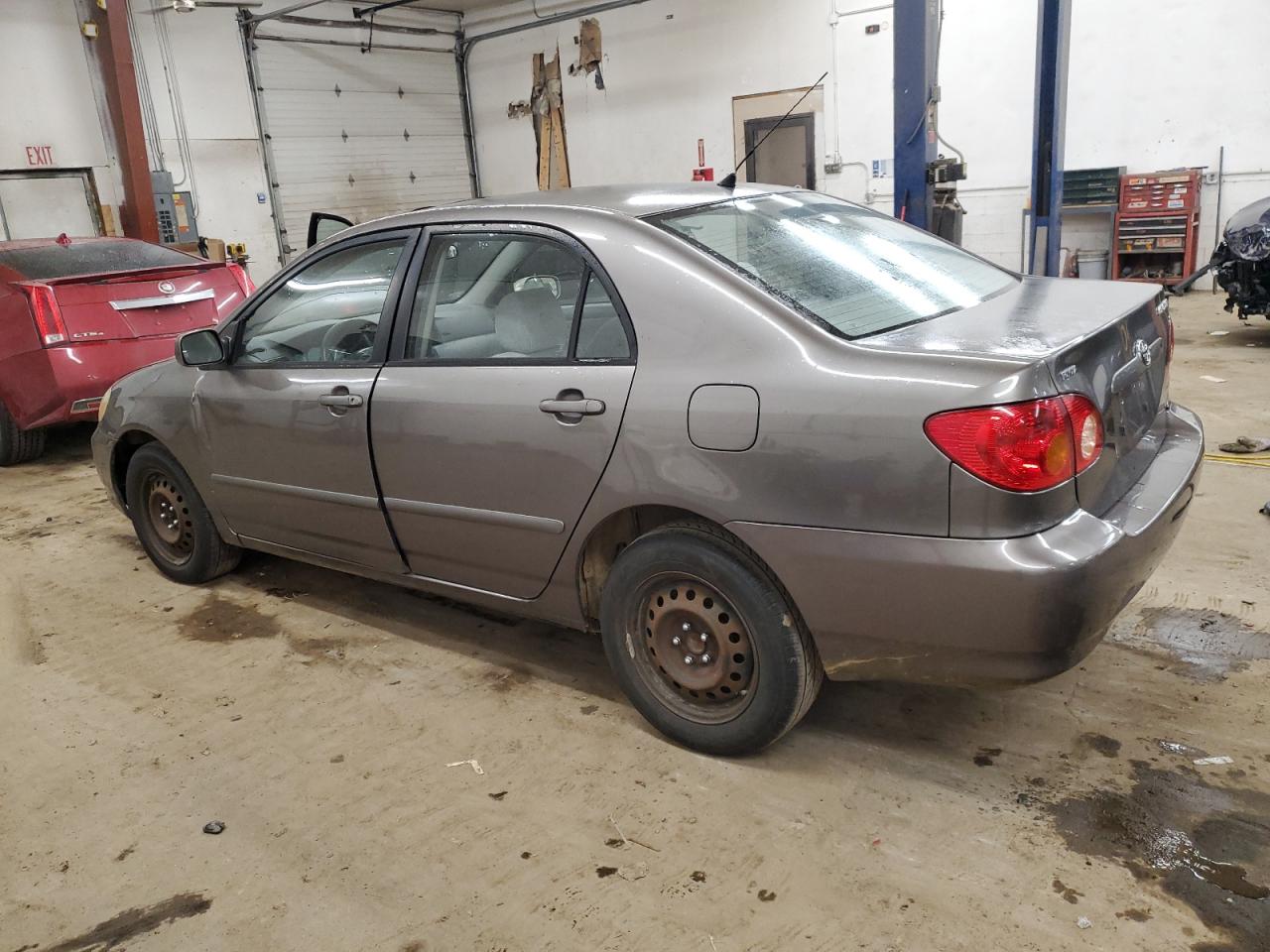 2003 Toyota Corolla - Image 2