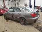 2003 Toyota Corolla Ce للبيع في Ham Lake، MN - Mechanical