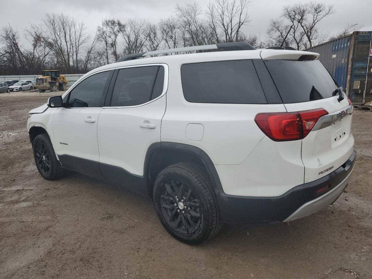 2017 GMC Acadia - Image 2