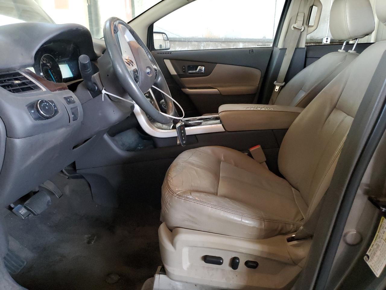 2014 Ford Edge - Image 7