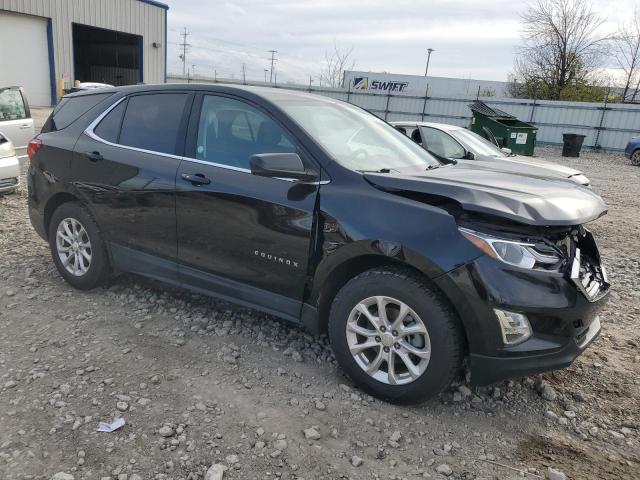  CHEVROLET EQUINOX 2020 Czarny