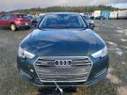 2017 AUDI A4 PROGRESSIV for sale at Copart NS - HALIFAX