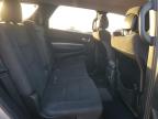2013 Dodge Durango Sxt de vânzare în Phoenix, AZ - Side