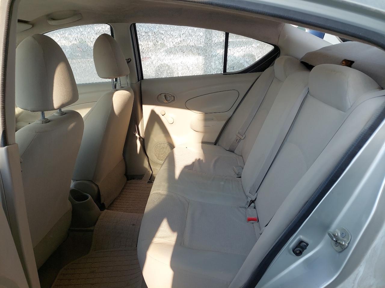 MDHBN7AD2DG020204 - 2013 Nissan Sunny - #80597354