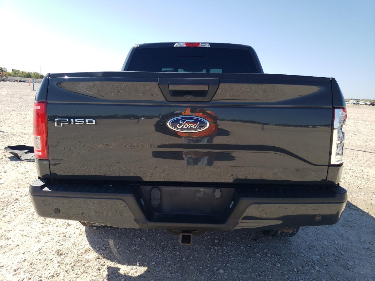 2016 Ford F-150 - Image 6