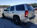 2012 Chevrolet Tahoe Police на продаже в Ellenwood, GA - Front End