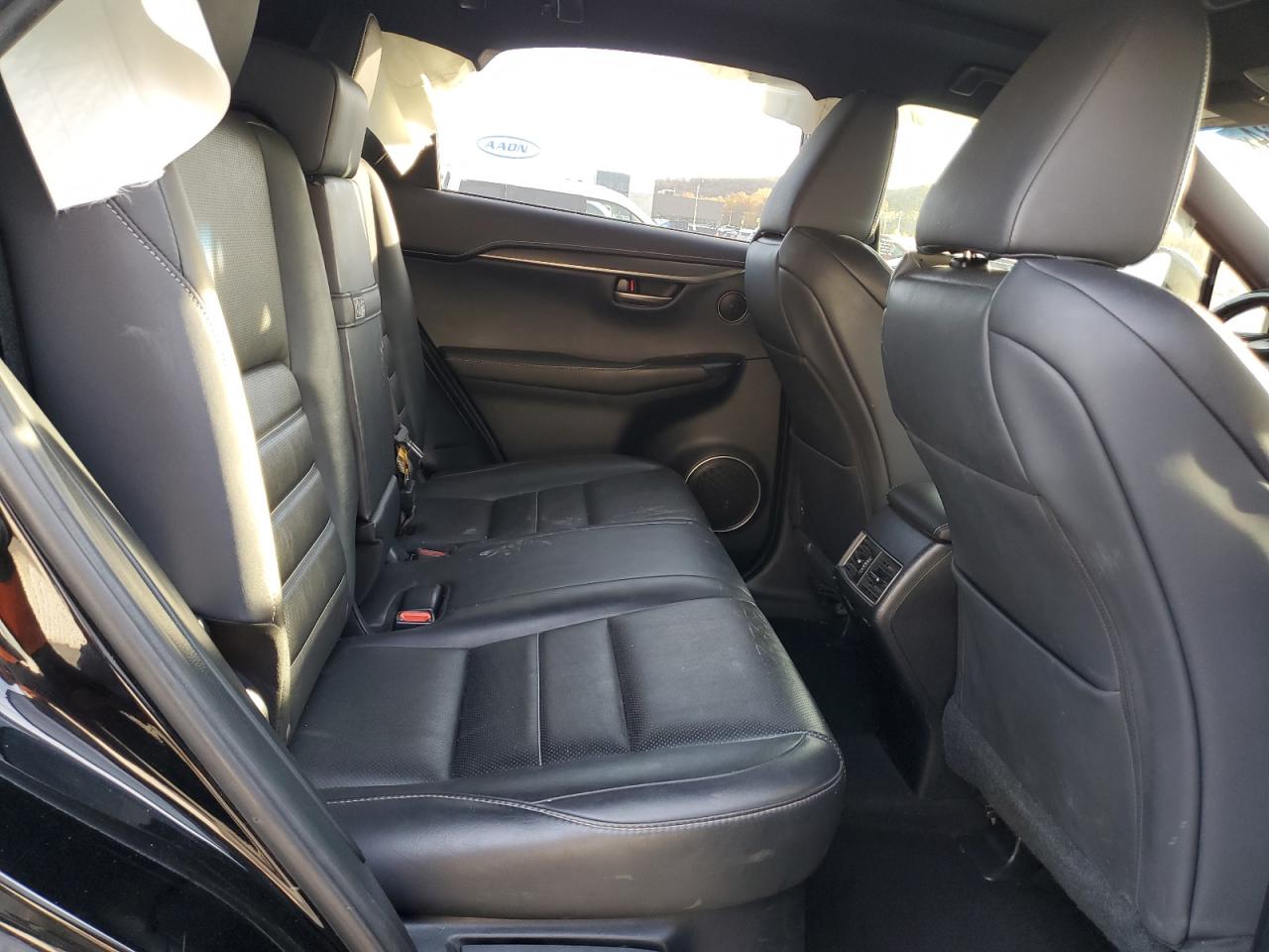 2017 Lexus NX - Image 11