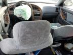 2002 Hyundai Elantra Gls en Venta en Wilmington, CA - Front End