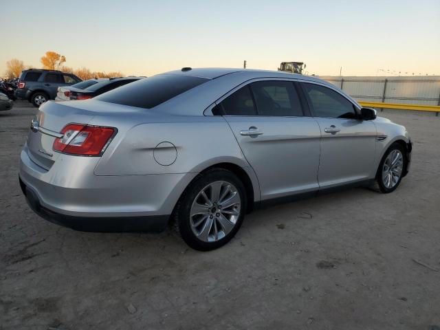Седани FORD TAURUS 2012 Сріблястий
