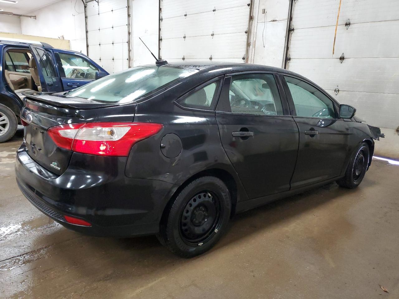 2014 Ford Focus - Image 3