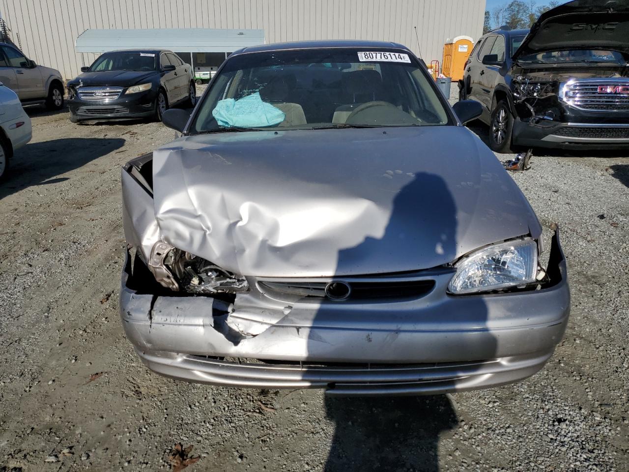 1999 Toyota Corolla - Image 5