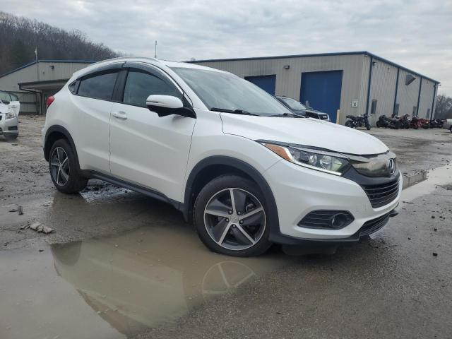  HONDA HR-V 2022 White