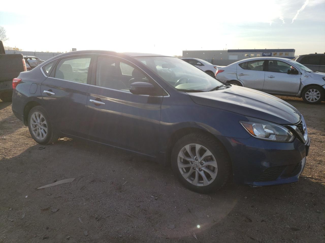 2019 Nissan Sentra - Image 4