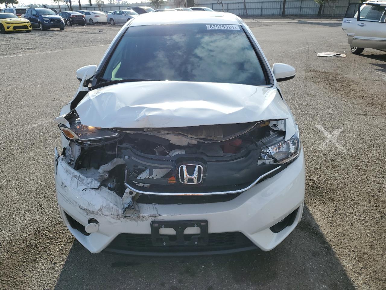 2017 Honda Fit - Image 5