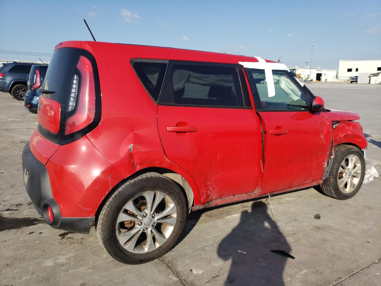 VIN KNDJP3A56F7749476 2015 KIA SOUL no.3