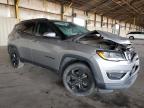 2018 Jeep Compass Latitude на продаже в Phoenix, AZ - Front End