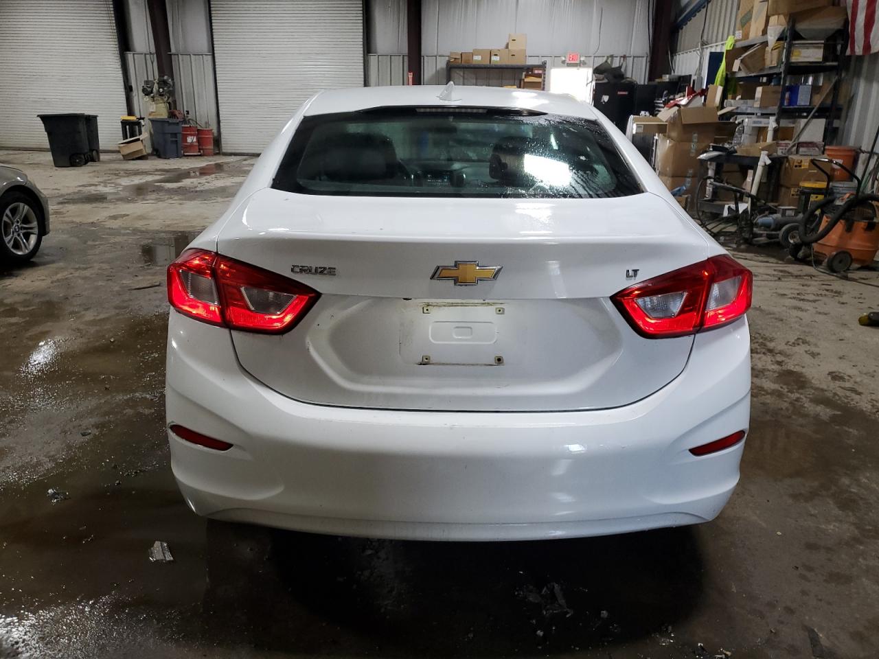 2016 Chevrolet Cruze Lt VIN: 1G1BE5SM0G7271528 Lot: 79913374