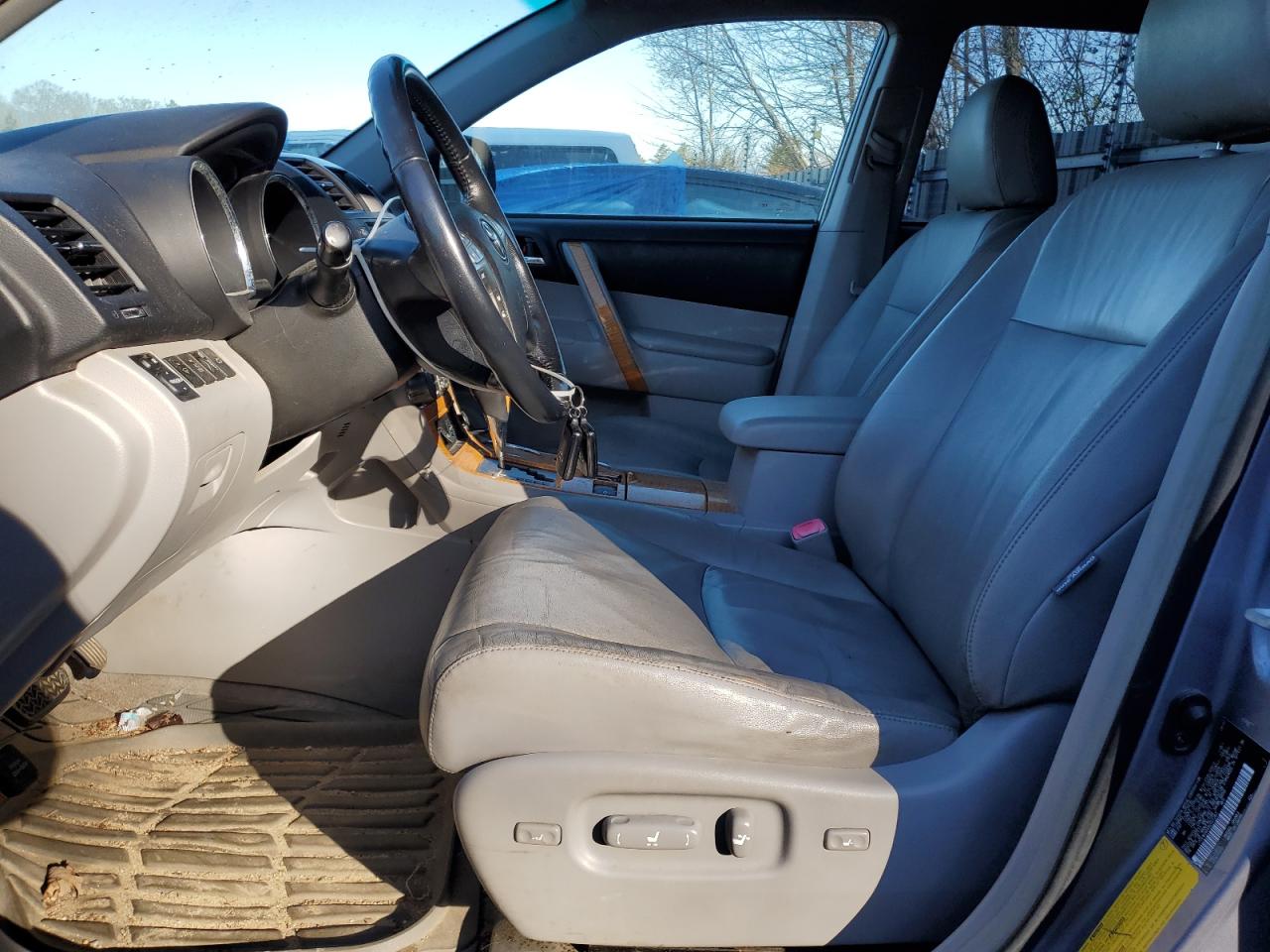 2008 Toyota Highlander - Image 7