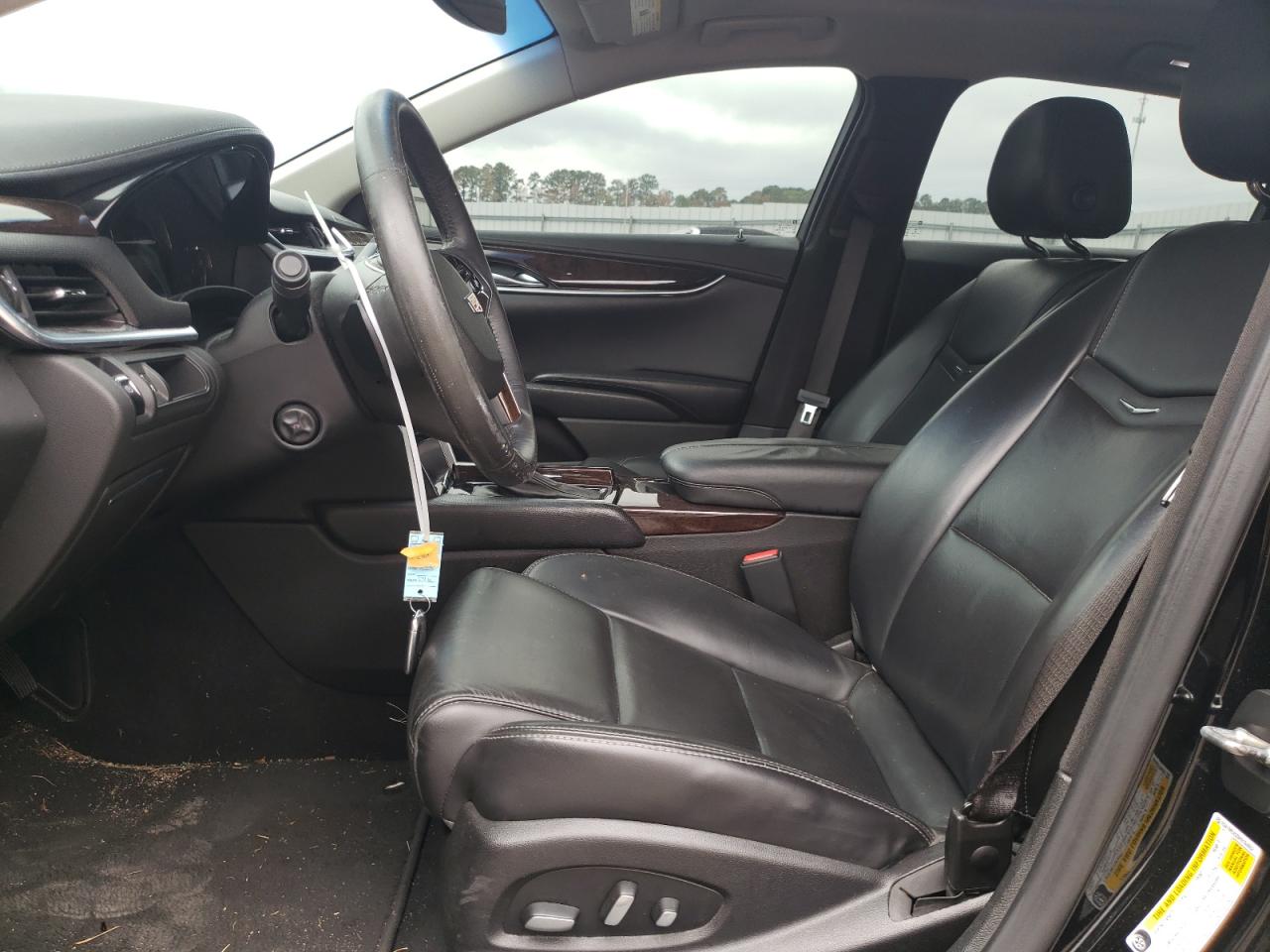2017 Cadillac XTS - Image 7