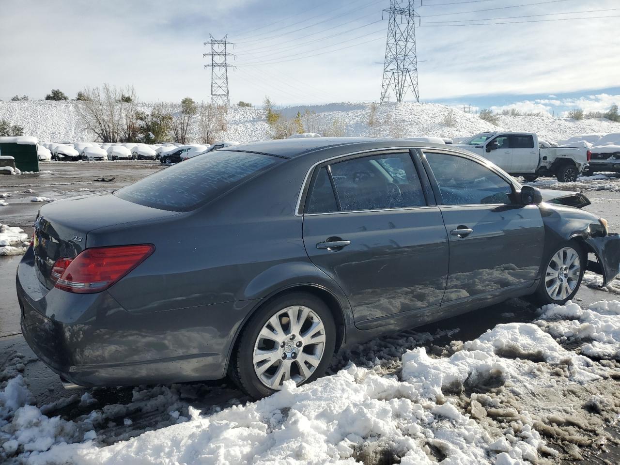 2008 Toyota Avalon - Image 3