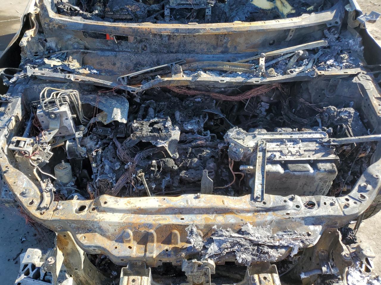 2021 Lexus Rx 450H VIN: 2T2HGMDA9MC067342 Lot: 81159184