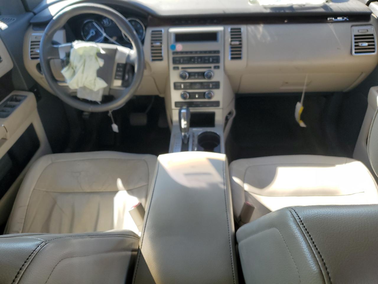 2011 Ford Flex - Image 8