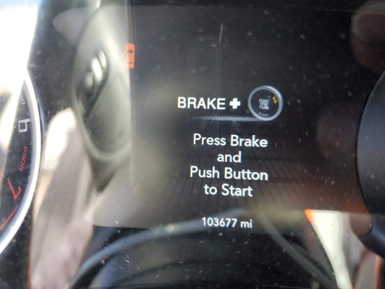 2019 Dodge Challenger - Image 9