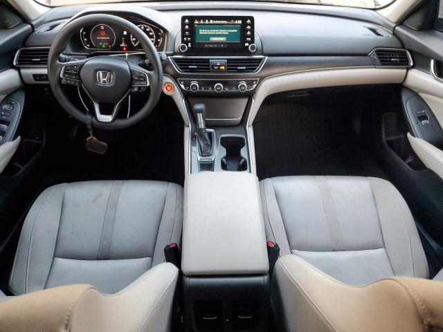  HONDA ACCORD 2019 Beige