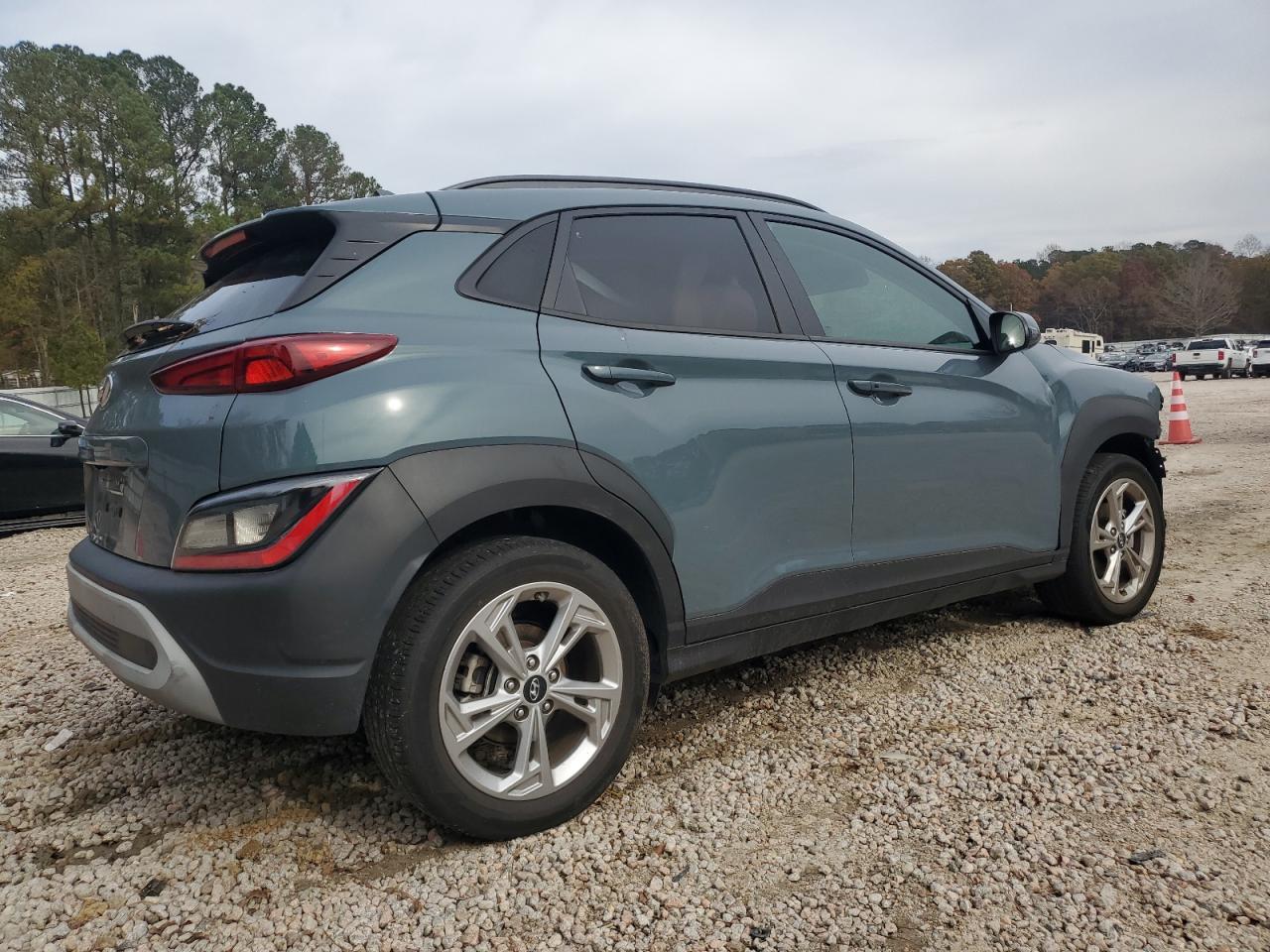 2022 Hyundai Kona - Image 3