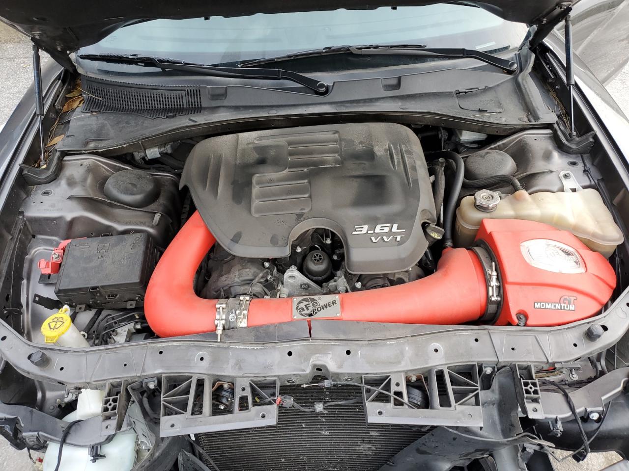 2020 Dodge Charger - Image 12