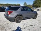 2022 Ford Explorer Timberline for Sale in Fairburn, GA - Front End